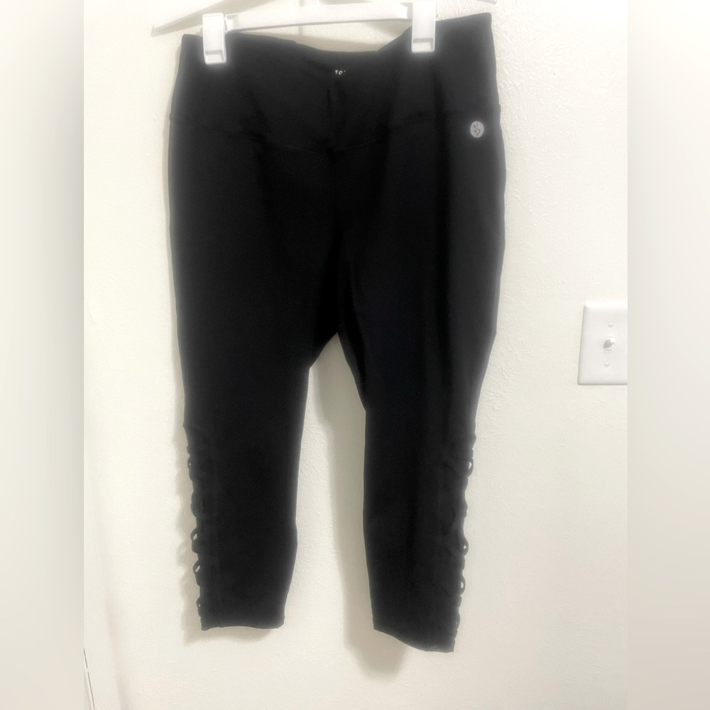 Torrid Active Pants
